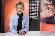 PORTRAIT - Sheila von Figaro