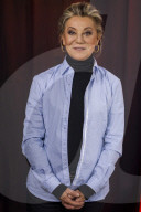PORTRAIT - Sheila von Figaro