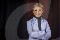 PORTRAIT - Sheila von Figaro