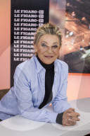 PORTRAIT - Sheila von Figaro