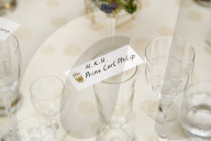 PEOPLE - Carl Philip und Sofia zum offiziellen Dinner in Karlstad