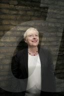 PORTRAIT - Angela Eagle