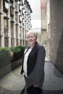 PORTRAIT - Angela Eagle