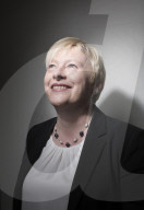 PORTRAIT - Angela Eagle