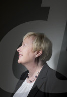 PORTRAIT - Angela Eagle