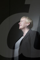 PORTRAIT - Angela Eagle