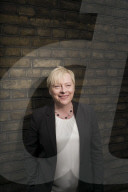 PORTRAIT - Angela Eagle