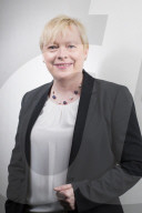 PORTRAIT - Angela Eagle