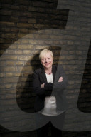 PORTRAIT - Angela Eagle