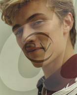 PORTRAIT - Lucky Blue Smith