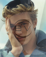 PORTRAIT - Lucky Blue Smith