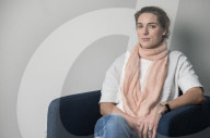 PORTRAIT - Nadja Ensink-Teich