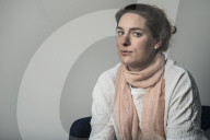 PORTRAIT - Nadja Ensink-Teich