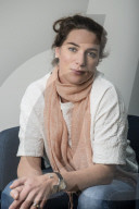 PORTRAIT - Nadja Ensink-Teich