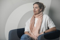 PORTRAIT - Nadja Ensink-Teich
