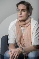 PORTRAIT - Nadja Ensink-Teich