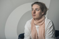 PORTRAIT - Nadja Ensink-Teich