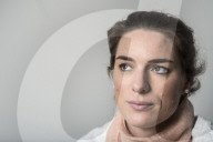 PORTRAIT - Nadja Ensink-Teich