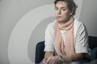 PORTRAIT - Nadja Ensink-Teich