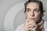 PORTRAIT - Nadja Ensink-Teich