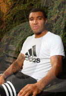 PORTRAIT - Troy Deeney