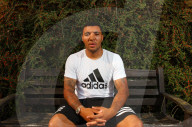 PORTRAIT - Troy Deeney