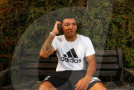 PORTRAIT - Troy Deeney