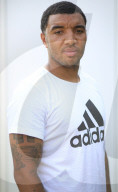 PORTRAIT - Troy Deeney