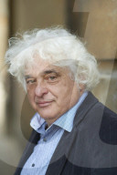PORTRAIT - David Cohen