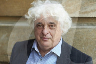 PORTRAIT - David Cohen