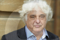 PORTRAIT - David Cohen