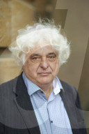PORTRAIT - David Cohen