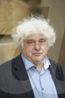PORTRAIT - David Cohen
