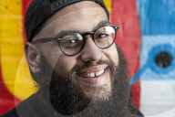 PORTRAIT - Jamali Maddix