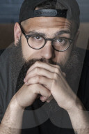 PORTRAIT - Jamali Maddix
