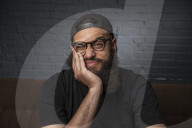 PORTRAIT - Jamali Maddix