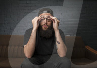 PORTRAIT - Jamali Maddix