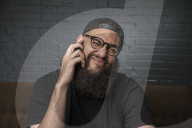 PORTRAIT - Jamali Maddix