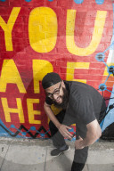 PORTRAIT - Jamali Maddix