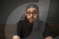 PORTRAIT - Jamali Maddix