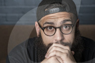 PORTRAIT - Jamali Maddix