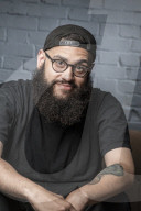PORTRAIT - Jamali Maddix