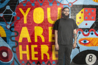 PORTRAIT - Jamali Maddix