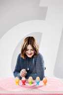 PORTRAIT - Bonnie Wright