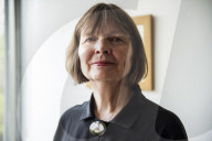 PORTRAIT - Dr Bernadette Wren