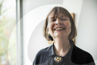 PORTRAIT - Dr Bernadette Wren