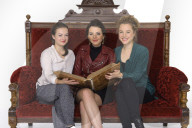 PORTRAIT - Fototermin zu 'Sechs auf einen Streich'