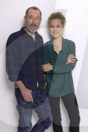 PORTRAIT - Fototermin zu 'Sechs auf einen Streich'