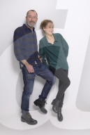 PORTRAIT - Fototermin zu 'Sechs auf einen Streich'