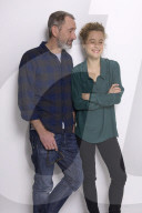 Fototermin zu Sechs auf einen Streich